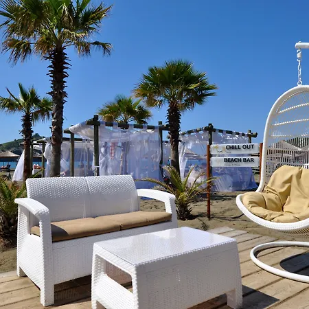 Tui Magic Life Hotel Sarigerme