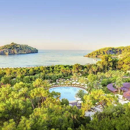 Tui Magic Life Hotel Sarigerme