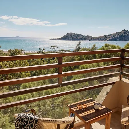 Hotell Tui Magic Life Sarigerme