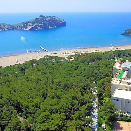 Tui Magic Life Hotel Sarigerme
