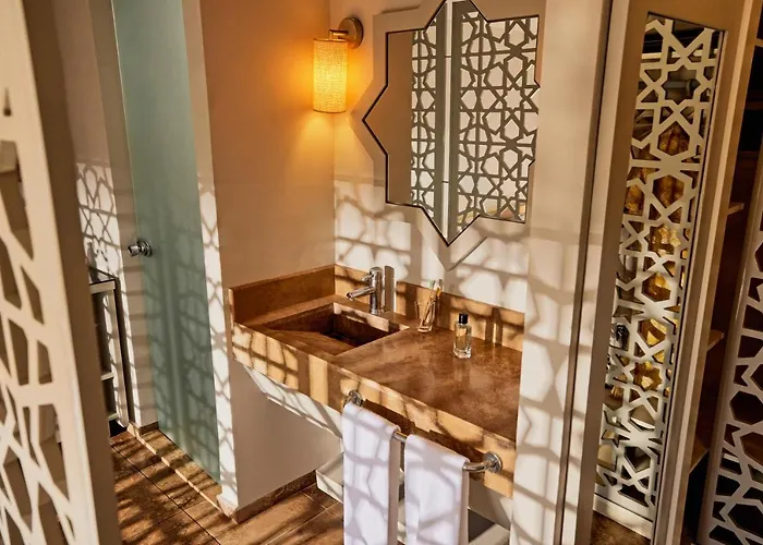 Hotell Tui Magic Life 5*