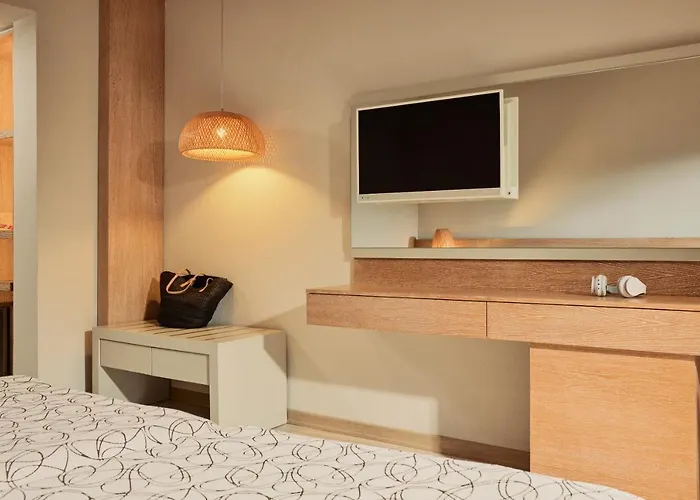 Tui Magic Life Hotell