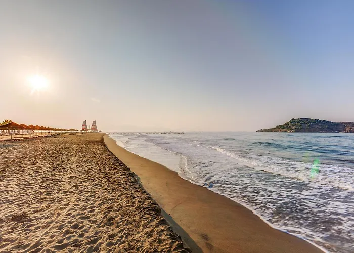 Hotell Tui Magic Life 5*