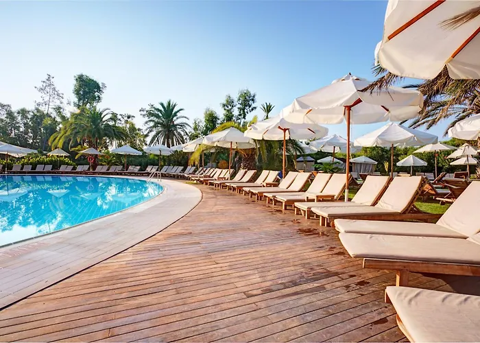 Tui Magic Life 5*