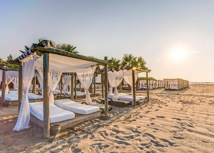 Hotell Tui Magic Life