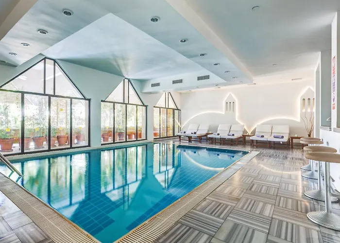 Hotell Tui Magic Life