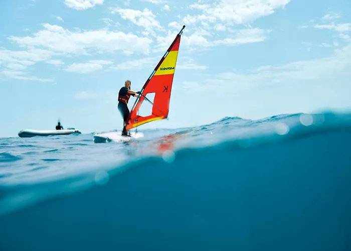 Tui Magic Life Hotell 5*