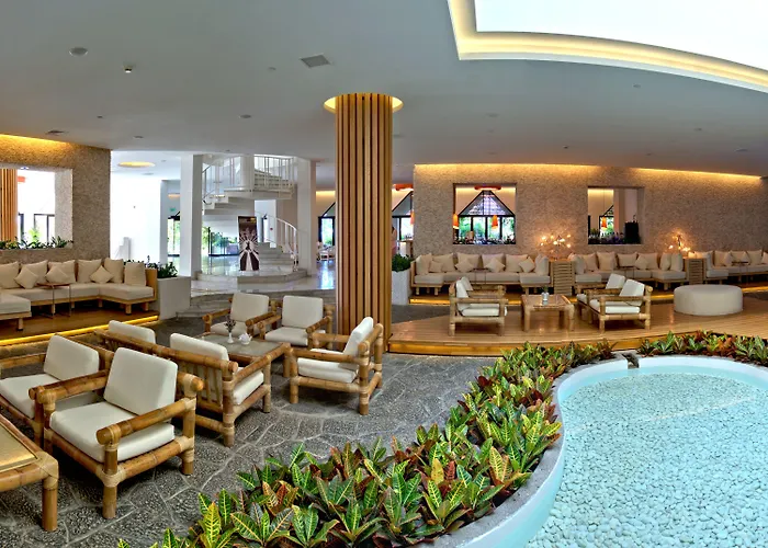 Hotell Tui Magic Life