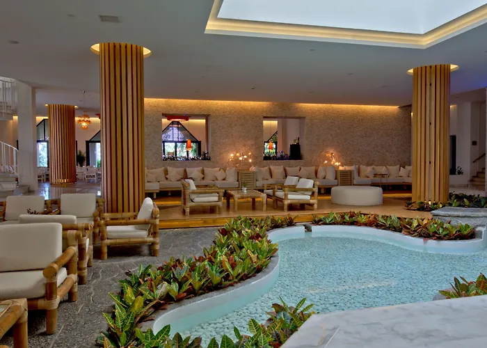 Tui Magic Life Hotell Sarigerme