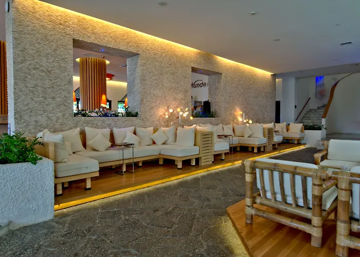 Hotell Tui Magic Life