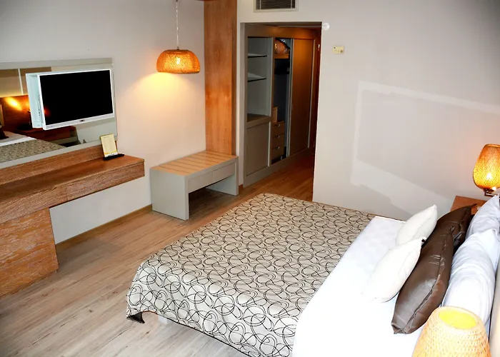 Hotell Tui Magic Life