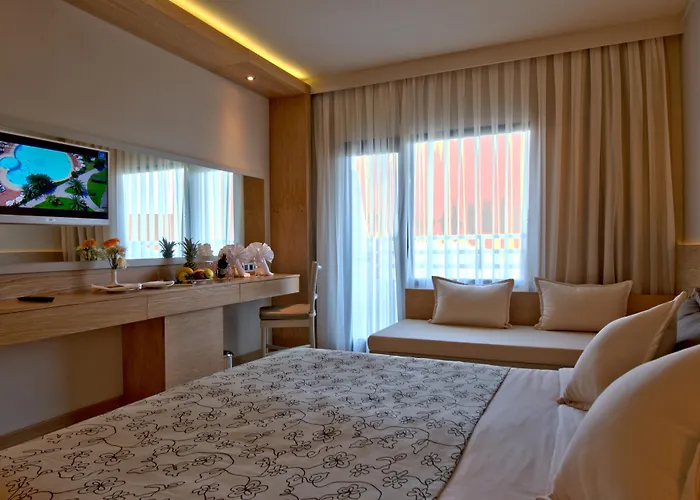 Hotell Tui Magic Life 5*