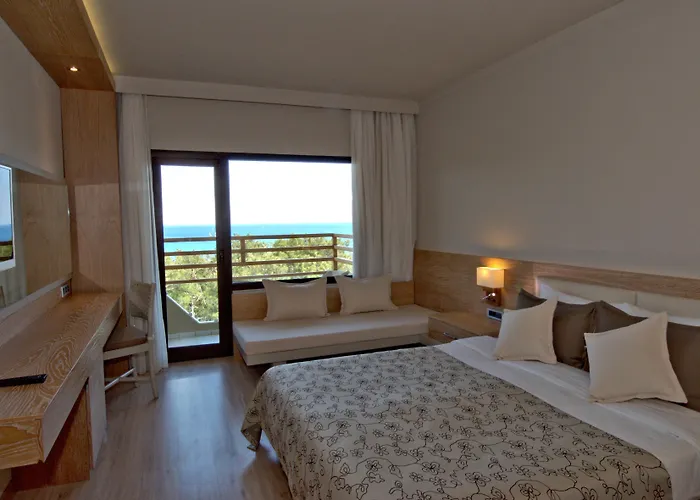 Hotell Tui Magic Life Sarigerme