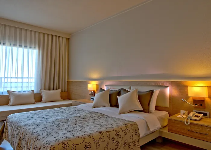 Tui Magic Life Hotell