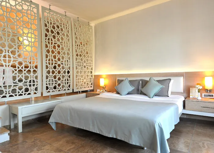 Hotell Tui Magic Life 5*