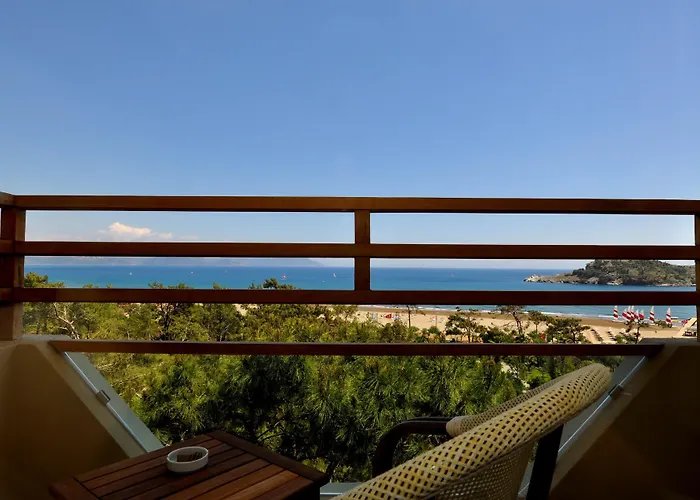 Tui Magic Life Sarigerme