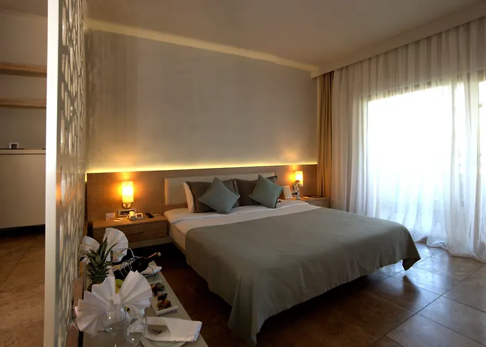 Tui Magic Life Hotell Sarigerme