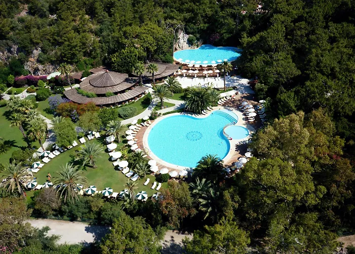 Hotell Tui Magic Life