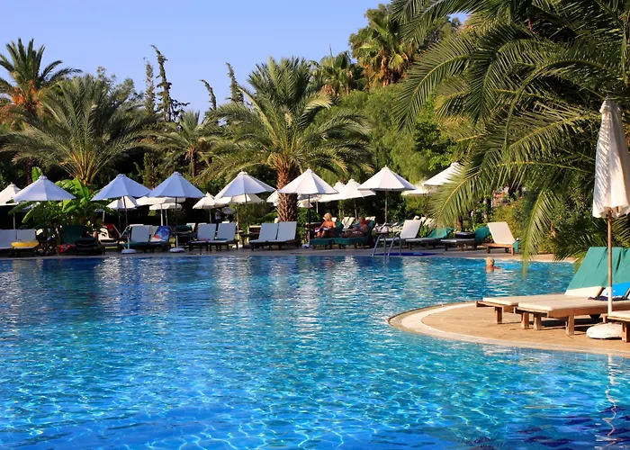 Hotell Tui Magic Life 5*