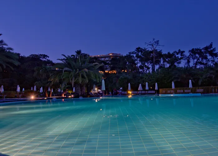 Hotell Tui Magic Life 5*