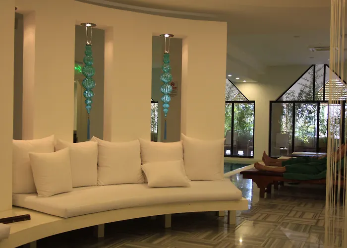 Hotell Tui Magic Life