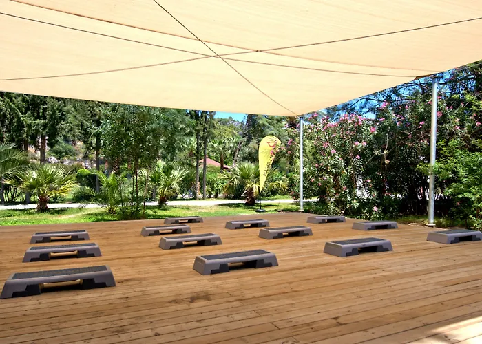 Tui Magic Life Hotell 5*