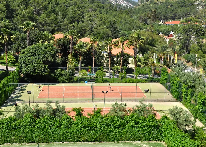 Hotell Tui Magic Life Sarigerme