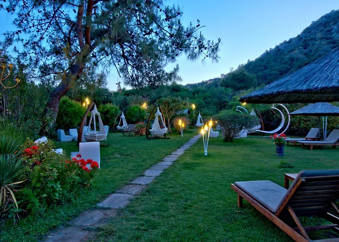 Hotell Tui Magic Life 5*