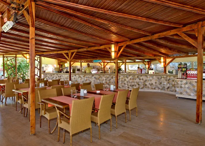 Tui Magic Life Hotell
