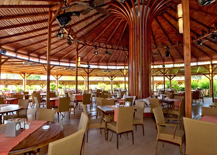 Tui Magic Life 5*