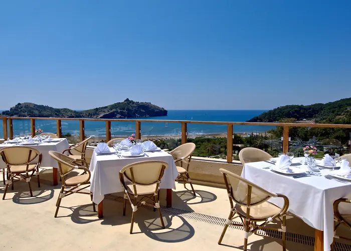 Tui Magic Life Hotell