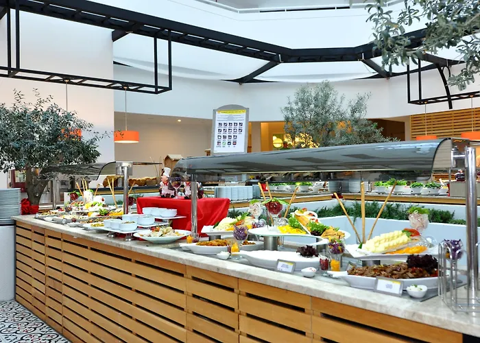 Hotell Tui Magic Life