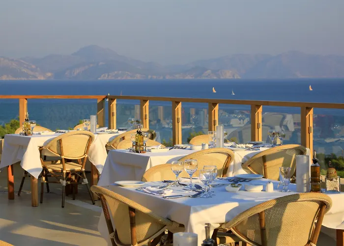 Tui Magic Life Sarigerme