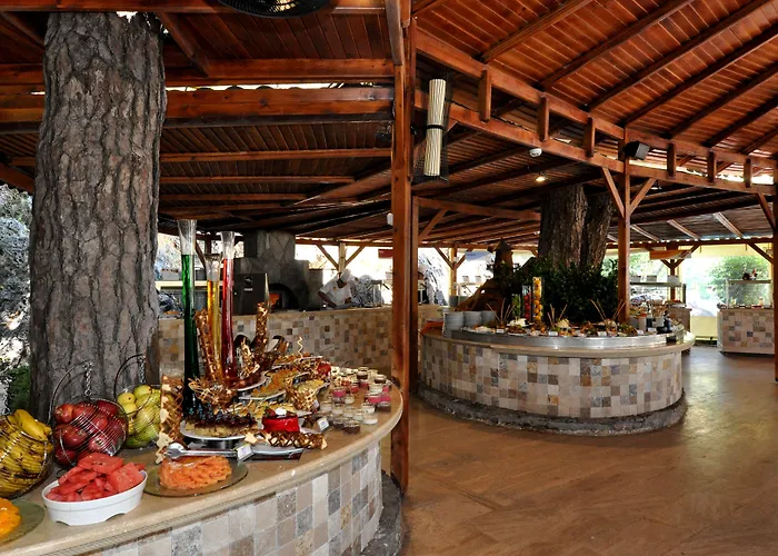 Hotell Tui Magic Life Sarigerme