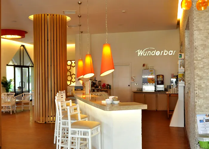 Отель Tui Magic Life 5*