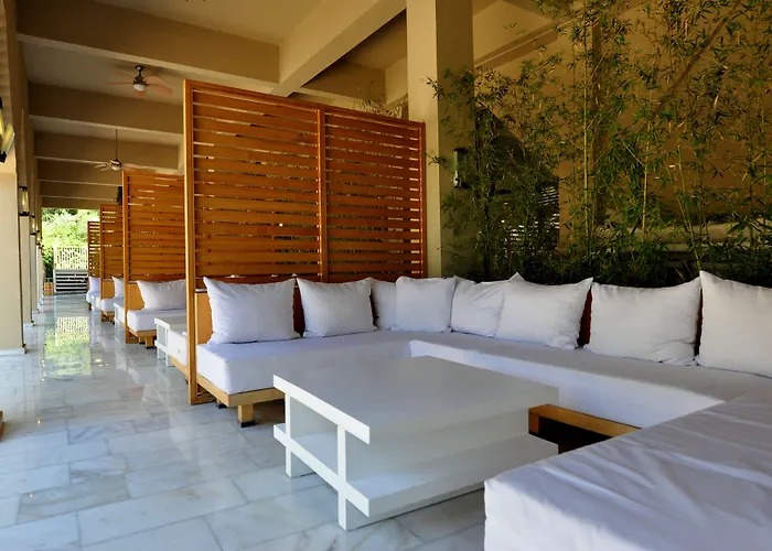 Hotell Tui Magic Life 5*