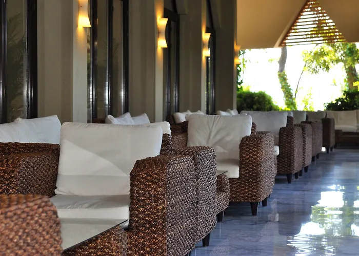 Tui Magic Life Hotell