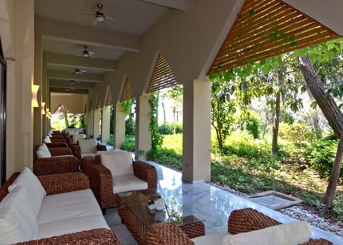 Hotell Tui Magic Life Sarigerme