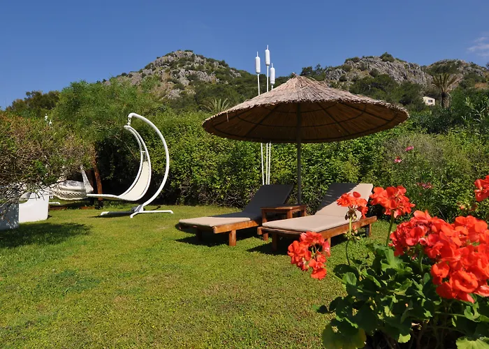 Tui Magic Life Hotell 5*