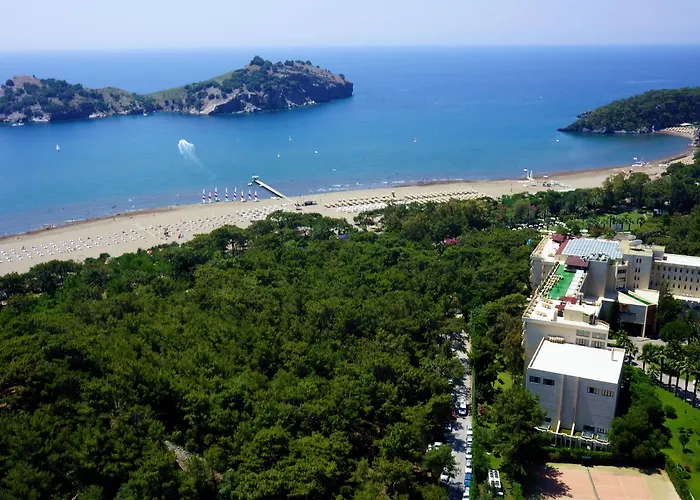 Tui Magic Life Hotell