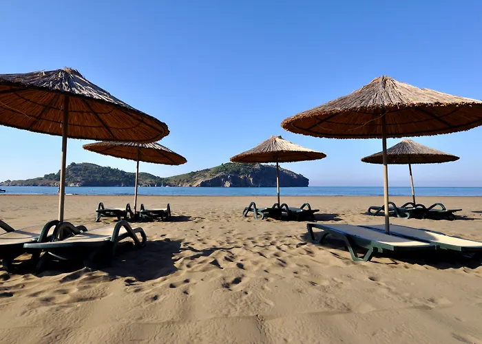 Hotell Tui Magic Life