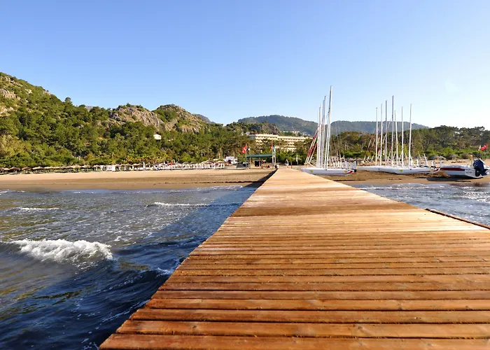 Tui Magic Life Hotell Sarigerme