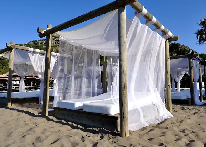 Tui Magic Life 5* Sarigerme