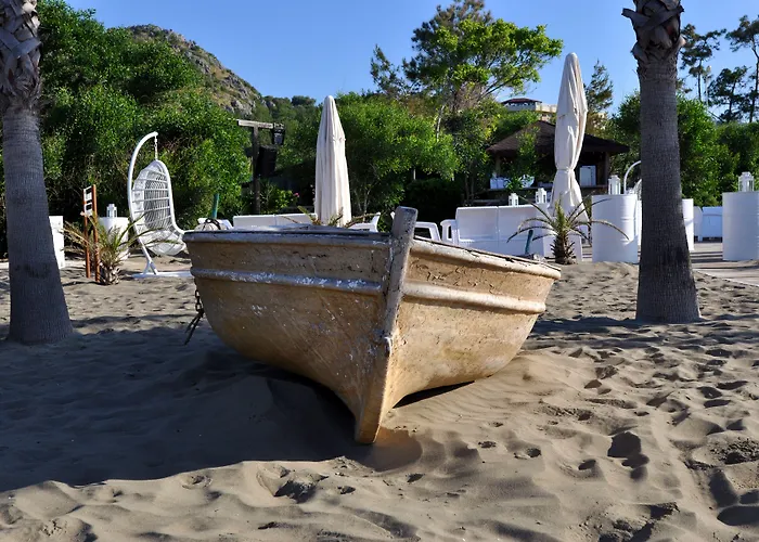 Tui Magic Life Hotell 5*