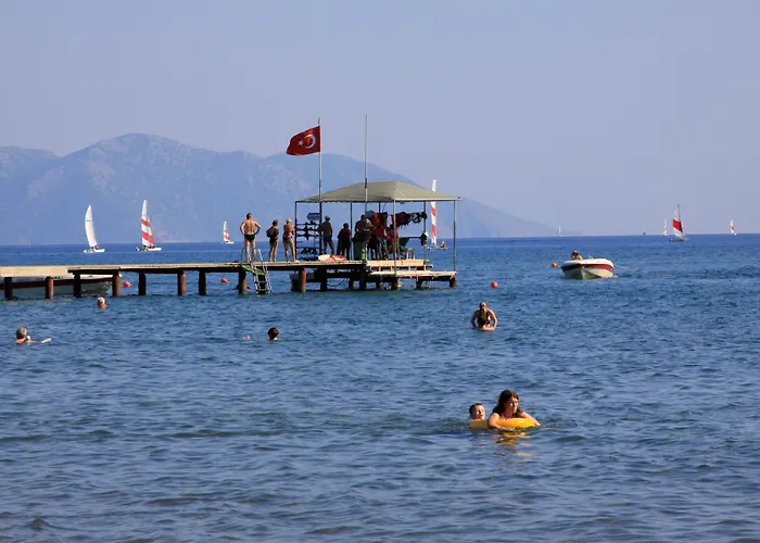 Tui Magic Life Hotell