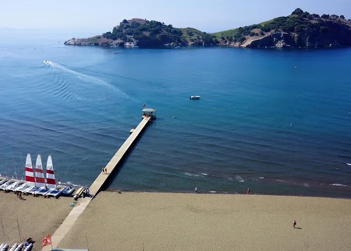 Hotel Tui Magic Life Sarigerme