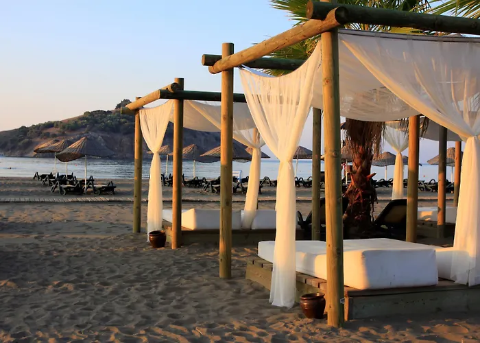 Отель Tui Magic Life 5*