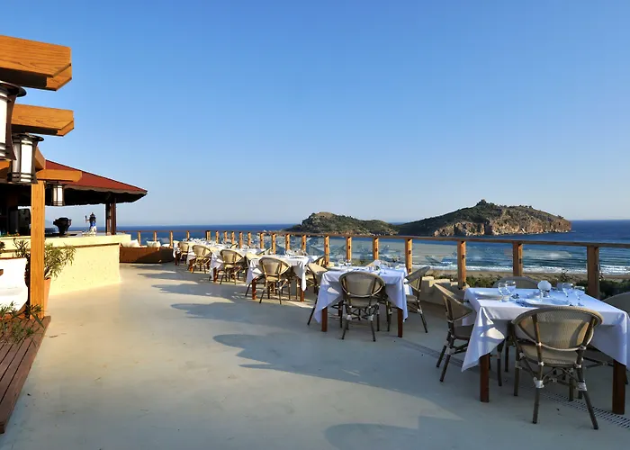 Hotell Tui Magic Life