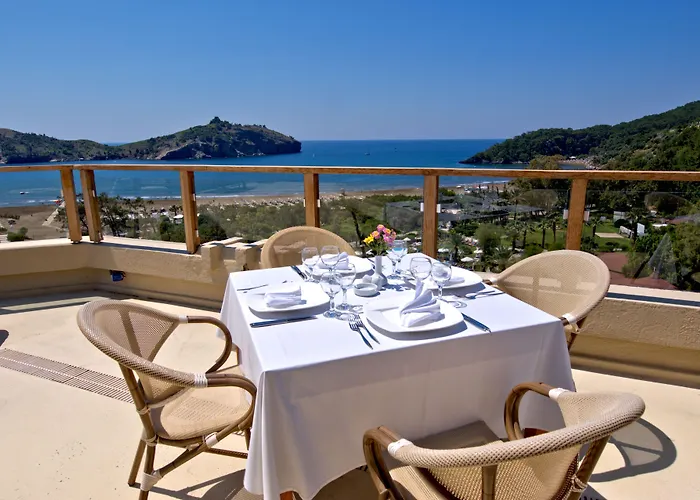 Tui Magic Life Hotell Sarigerme