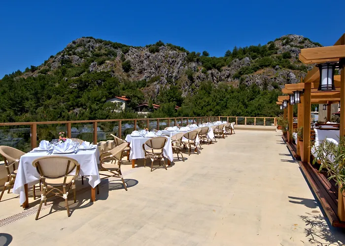 Tui Magic Life Hotell